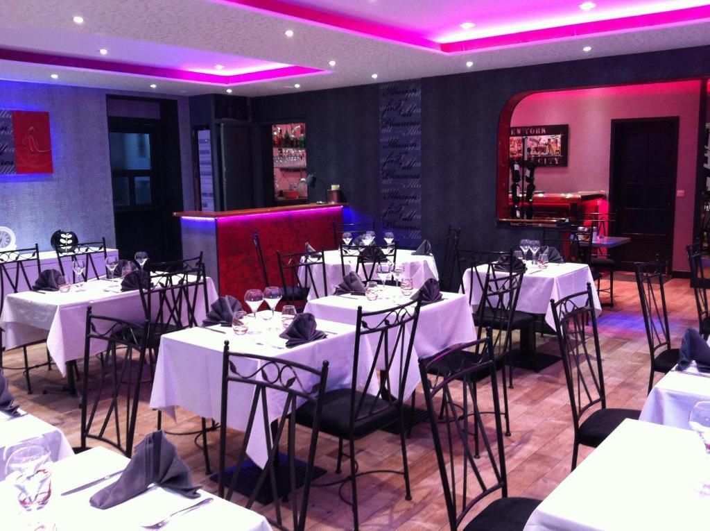 Le Beverl'Inn Flers  Exterior photo